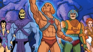 He-Man and the Masters of the Universe Teela's Quest