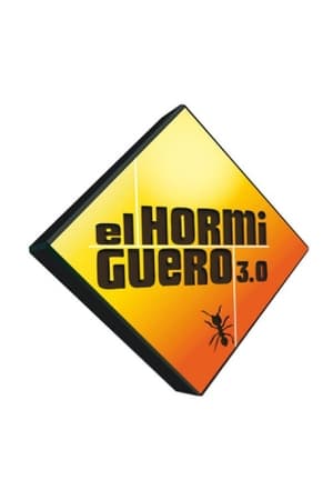 El hormiguero 3.0 - Show poster
