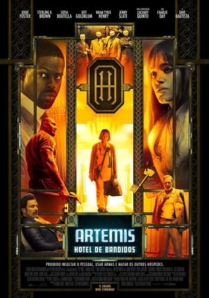 Hotel Artemis