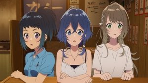 Shiroi Suna no Aquatope อควาโทปแห่งทรายขาว ตอนที่6