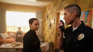 The Rookie : le flic de Los Angeles: Saison 1 Episode 9