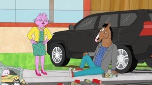 BoJack Horseman Temporada 1 Capitulo 7