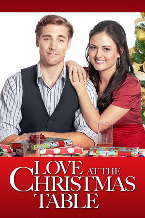 Love at the Christmas Table