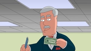 Family Guy: Season 16 Episode 4 – Follow the Money