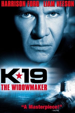 Постер фильма «К-19 (2002)» — (18 из 48)