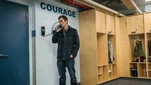 Limitless: 1×11