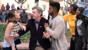 grown-ish Temporada 1 Episodio 11