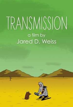 Poster Transmission 2012