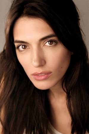 Carme Boixadera portrait