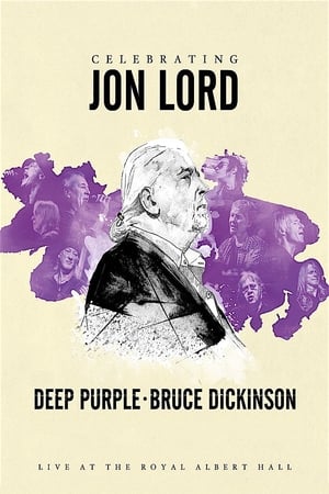 Image Deep Purple and Friends: Celebrating Jon Lord