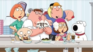 Familia mea dementă – Subtitrat în Română (720p, HD) [Family Guy]