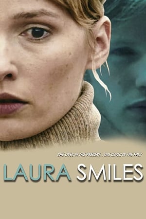 Poster Laura Smiles (2006)