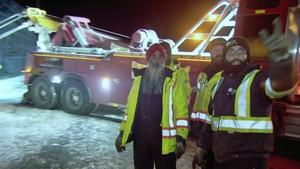 Highway Thru Hell Killer's Corner