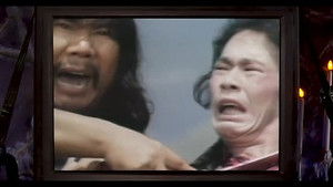 Dracula's Kung Fu Theatre Season 1 : Episode 6 