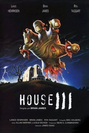 Poster House III 1989