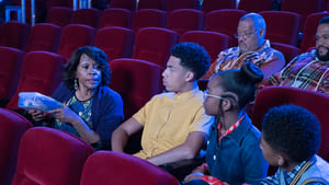 black-ish 5 x episodio 8