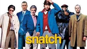 Snatch: Cerdos y diamantes: Online Completa en Español Latino