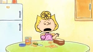 Peanuts Back to School