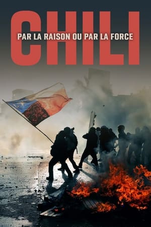 Image Chili, par la raison ou par la force