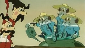 Épisode 8