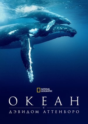 poster Ocean with David Attenborough