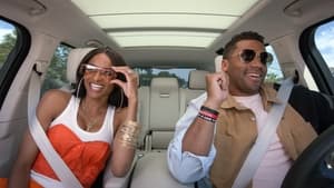 Carpool Karaoke: The Series Ciara & Russell Wilson