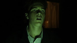 Aliens in the Office still 3