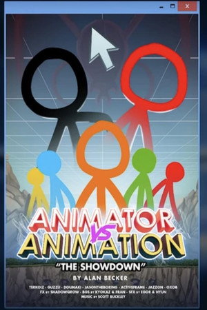 Animator vs. Animation - Season 2