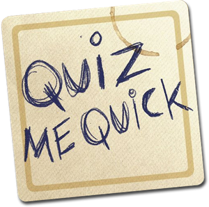 Quiz Me Quick — Logos 1