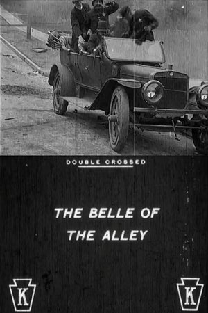 Image Double Crossed