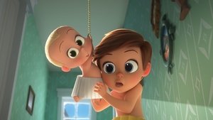 The Boss Baby Family Business (2021) เดอะ บอส เบบี้ 2 2021