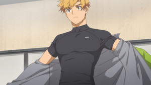 Medalist 2 Episódio 06