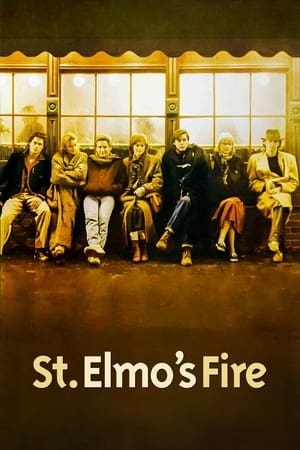 Image St. Elmo's Fire