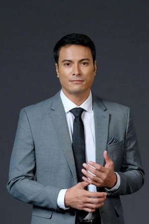 Photo de Rafael Rosell