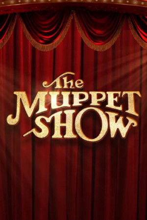 poster The Muppet Show