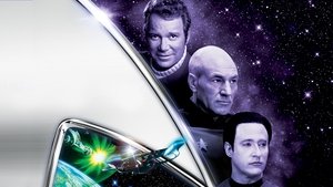 Star Trek VII: La próxima generación (1994) HD 1080p Latino