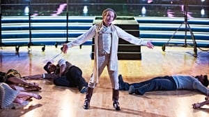 Dancing with the Stars Season 24 Episode 2