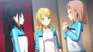 THE iDOLM@STER SHINY COLORS: Saison 1 Episode 5