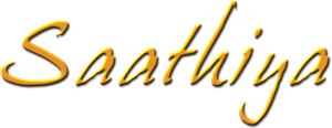 साथिया — Logos 1