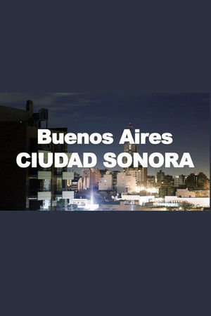 Buenos Aires Ciudad Sonora