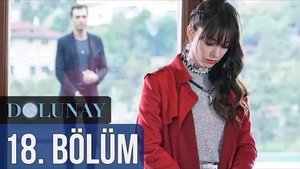 Dolunay 1 | الحلقة 18