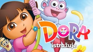 poster Dora the Explorer