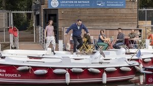 Le Négociateur: 1×5