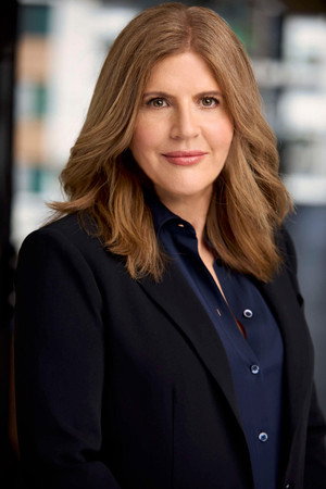 Lizet Benrey portrait