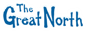 The Great North — Logos 7