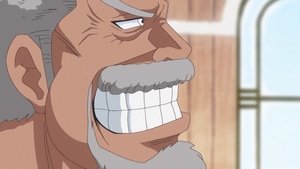 One Piece: Season 20 Episode 887