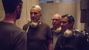 The Hatton Garden Job film complet