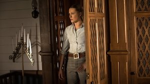 Westworld – Dove tutto è concesso 1×9