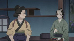 Shabake Episódio 11