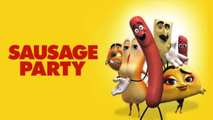 Sausage Party (2016)